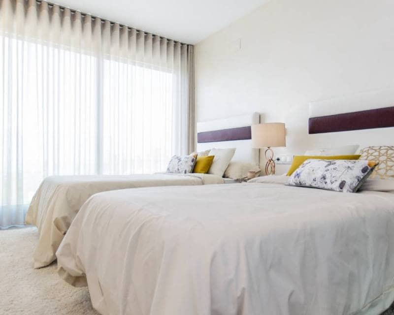 3 quarto Moradia para venda em Dehesa de Campoamor - 1 195 000 € (Ref: 9632934)