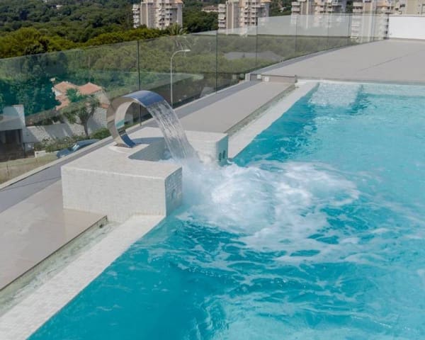 3 quarto Moradia para venda em Dehesa de Campoamor, Orihuela - 1 195 000 € (Ref: 9632934)