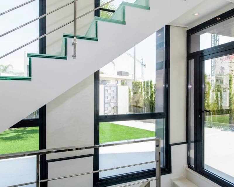 3 quarto Moradia para venda em Dehesa de Campoamor - 1 195 000 € (Ref: 9632934)