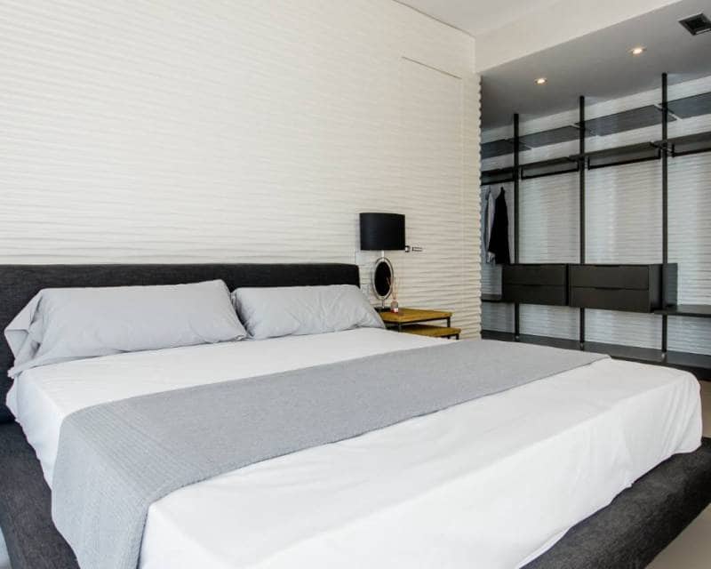 3 quarto Moradia para venda em Dehesa de Campoamor - 1 195 000 € (Ref: 9632934)