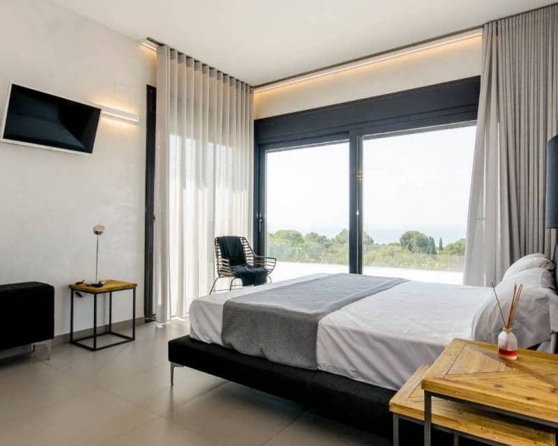 3 quarto Moradia para venda em Dehesa de Campoamor - 1 195 000 € (Ref: 9632934)