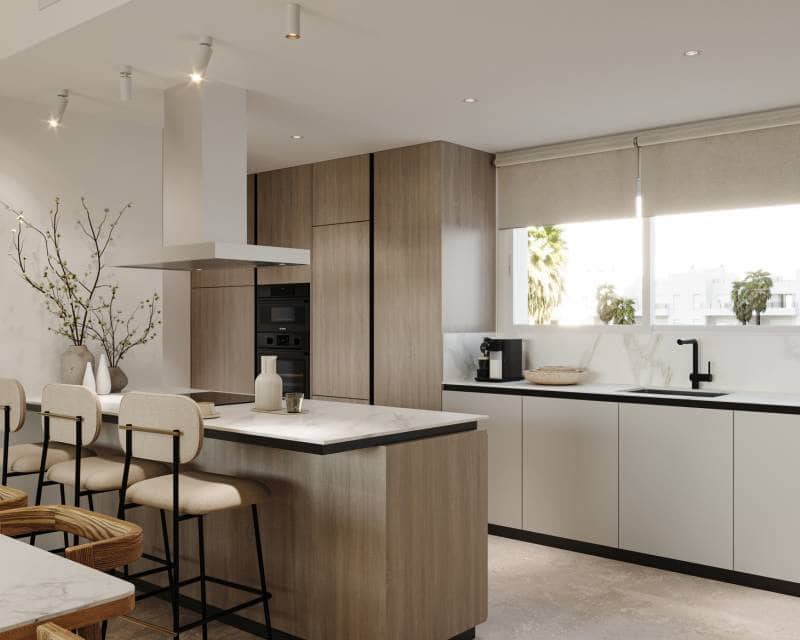 3 soverom Villa til salgs i Algorfa - € 779 000 (Ref: 9632938)