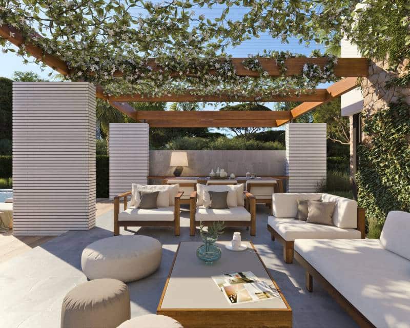 Chalet de 4 habitaciones en Orihuela Costa en venta - 1.350.000 € (Ref: 9632940)