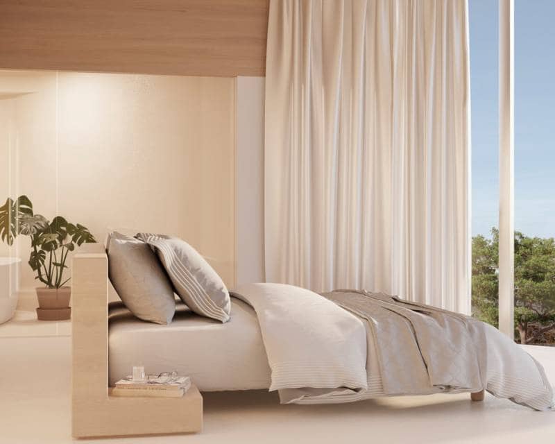 3 quarto Moradia para venda em Las Colinas Golf - 2 365 000 € (Ref: 9632943)