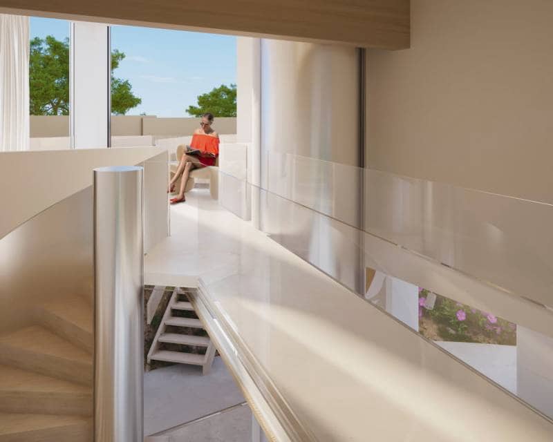 3 quarto Moradia para venda em Las Colinas Golf - 2 365 000 € (Ref: 9632943)