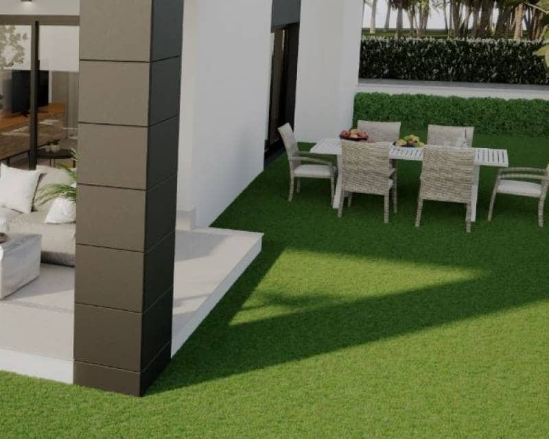 Apartamento de 2 habitaciones en Torrevieja en venta con piscina - 310.000 € (Ref: 9632946)