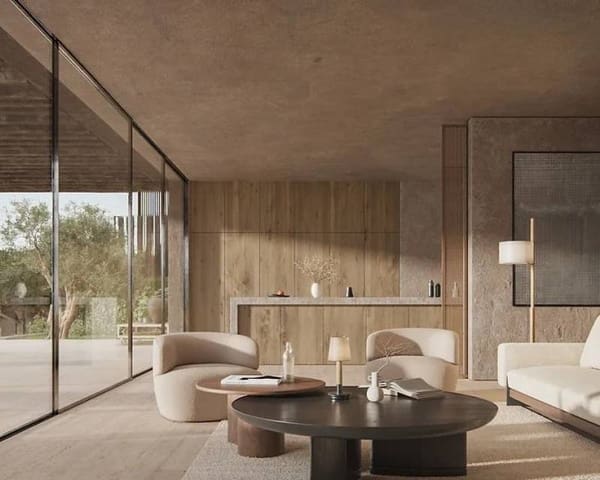 4 makuuhuone Huvila myytävänä paikassa Benissa - 4 250 000 € (Ref: 9632949)