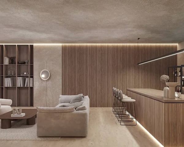 4 makuuhuone Huvila myytävänä paikassa Benissa - 4 250 000 € (Ref: 9632949)