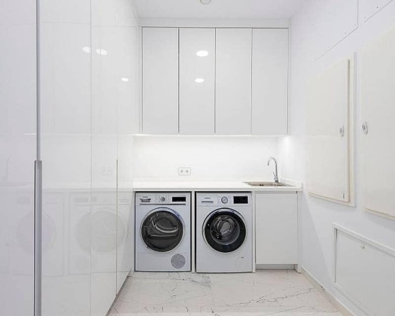 4 chambre Villa/Maison à vendre à Calpe / Calp - 2 800 000 € (Ref: 9632951)