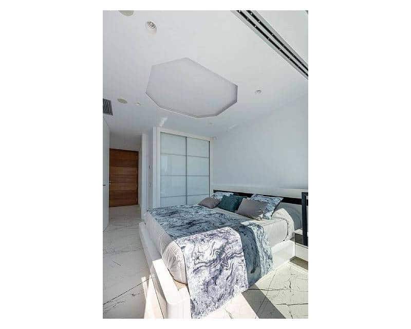 4 chambre Villa/Maison à vendre à Calpe / Calp - 2 800 000 € (Ref: 9632951)