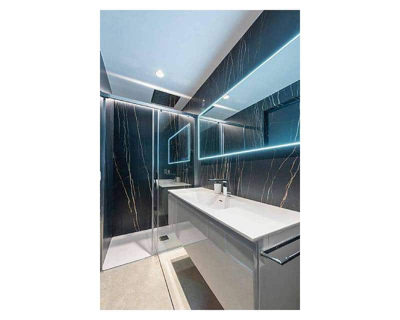 4 chambre Villa/Maison à vendre à Calpe / Calp - 2 800 000 € (Ref: 9632951)