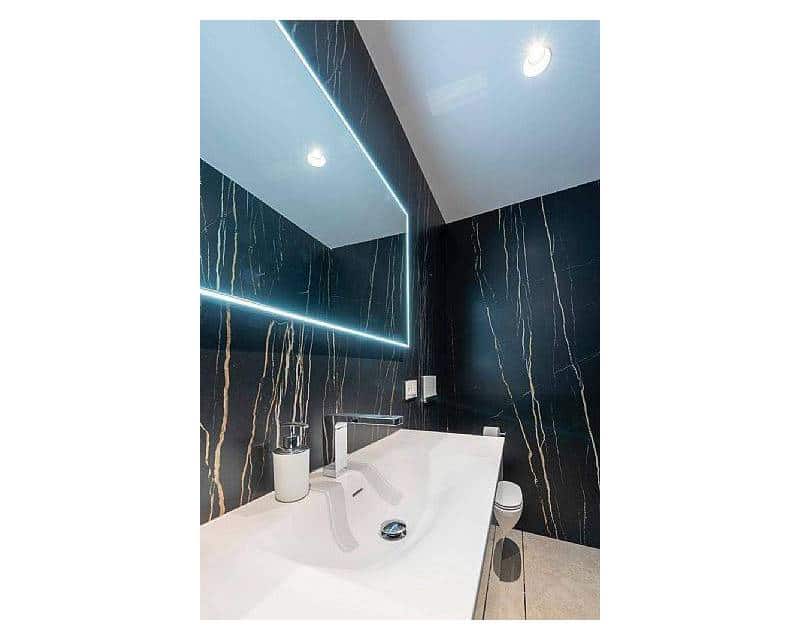 4 chambre Villa/Maison à vendre à Calpe / Calp - 2 800 000 € (Ref: 9632951)