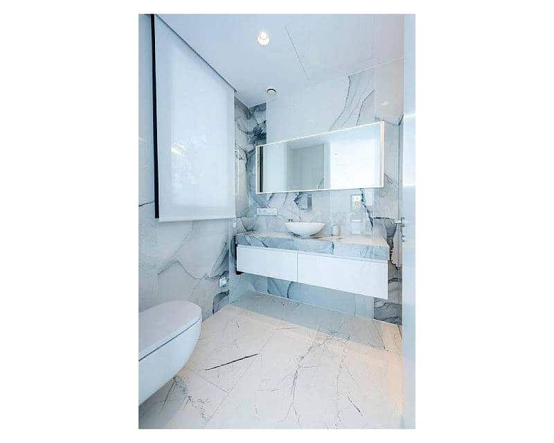 4 chambre Villa/Maison à vendre à Calpe / Calp - 2 800 000 € (Ref: 9632951)