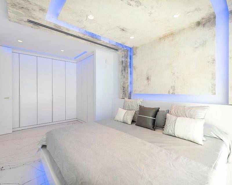 4 chambre Villa/Maison à vendre à Calpe / Calp - 2 800 000 € (Ref: 9632951)