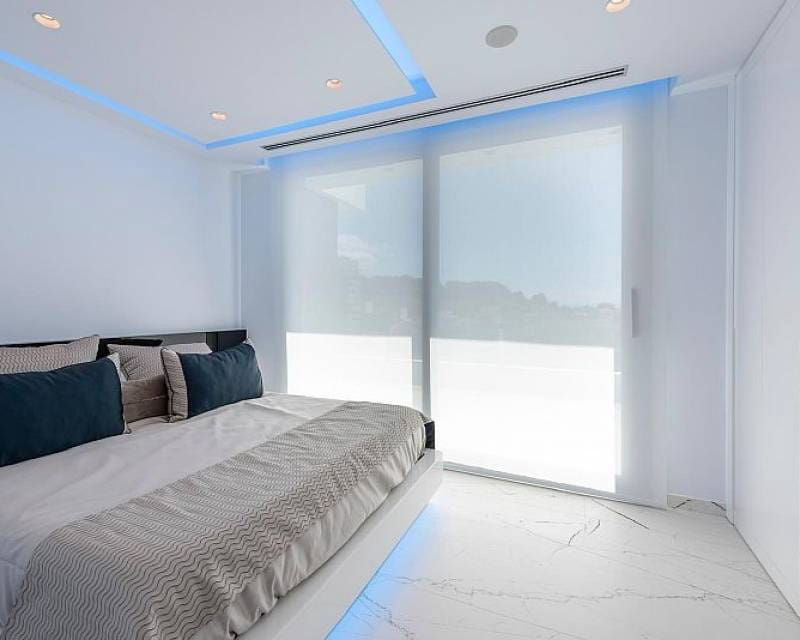 4 chambre Villa/Maison à vendre à Calpe / Calp - 2 800 000 € (Ref: 9632951)