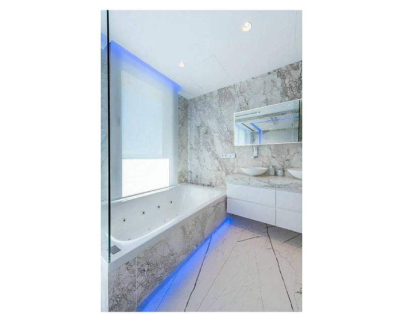 4 chambre Villa/Maison à vendre à Calpe / Calp - 2 800 000 € (Ref: 9632951)