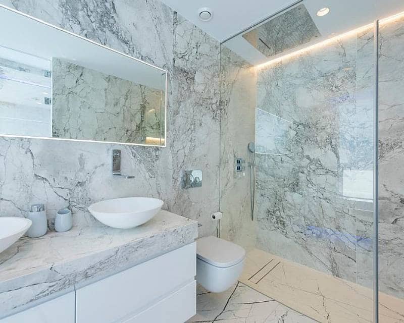 4 chambre Villa/Maison à vendre à Calpe / Calp - 2 800 000 € (Ref: 9632951)