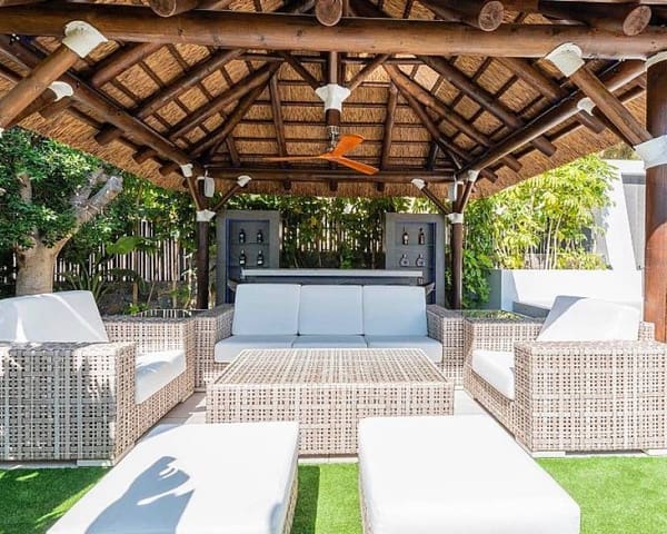 4 camera da letto Villa in vendita in Manzanera - Tosal, Calpe / Calp - 2.800.000 € (Rif: 9632951)