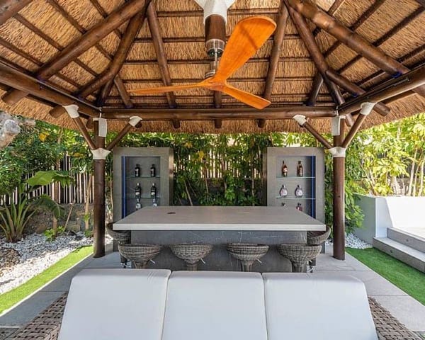 4 camera da letto Villa in vendita in Manzanera - Tosal, Calpe / Calp - 2.800.000 € (Rif: 9632951)