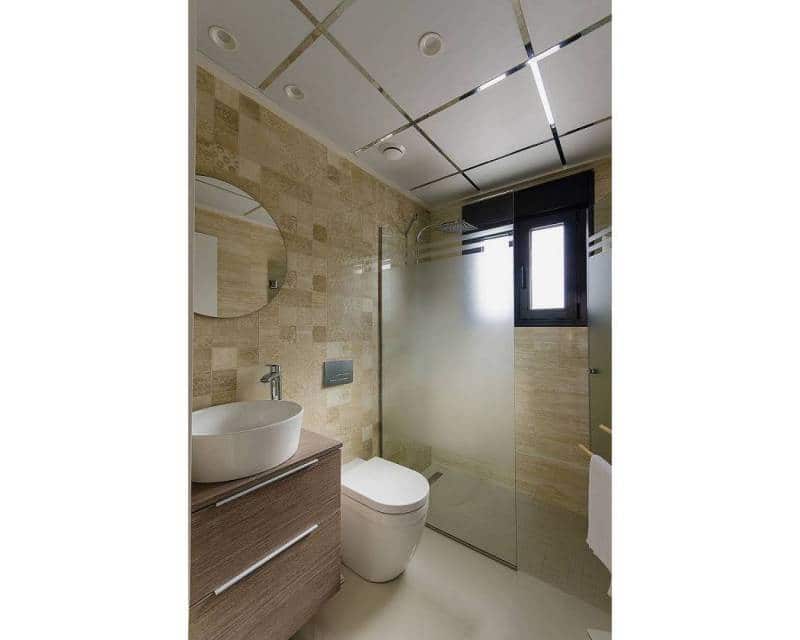 4 chambre Villa/Maison à vendre à Dehesa de Campoamor - 995 000 € (Ref: 9632952)