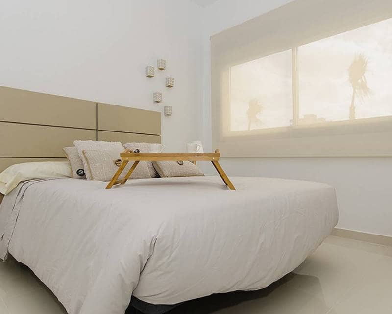 4 chambre Villa/Maison à vendre à Dehesa de Campoamor - 995 000 € (Ref: 9632952)