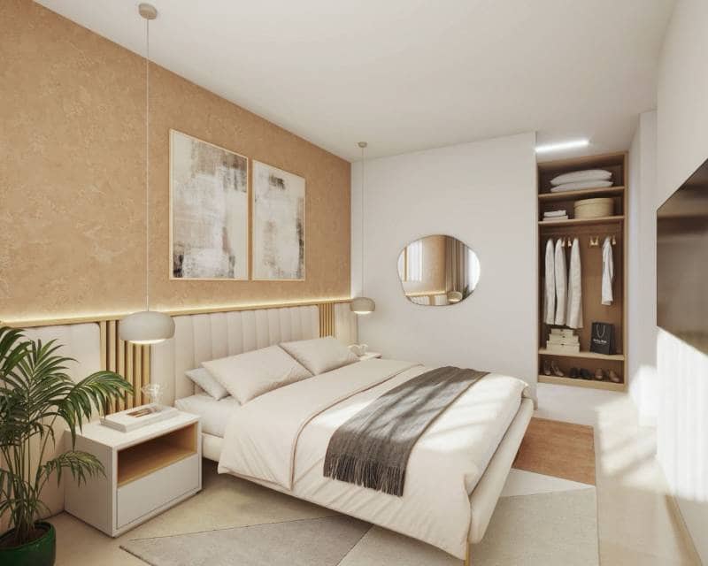 3 chambre Villa/Maison à vendre à Mazarron - 339 900 € (Ref: 9632955)