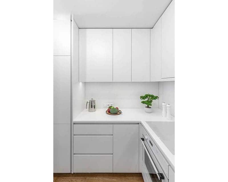 3 makuuhuone Kattohuoneisto myytävänä paikassa Relleu mukana uima-altaan - 228 000 € (Ref: 9632956)