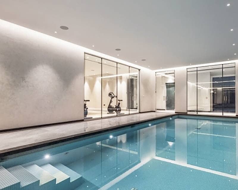 3 makuuhuone Kattohuoneisto myytävänä paikassa Relleu mukana uima-altaan - 228 000 € (Ref: 9632956)