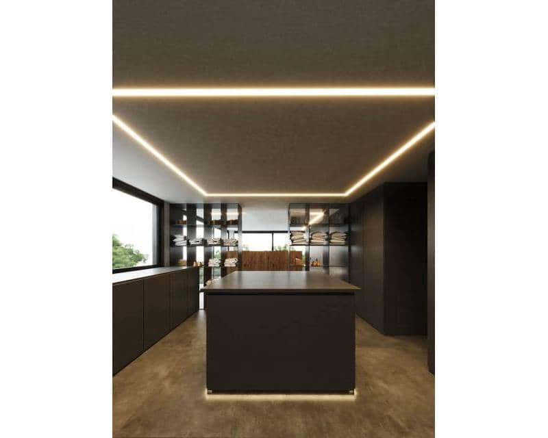 3 soveværelse Villa til salg i Altea - € 1.395.000 (Ref: 9632957)