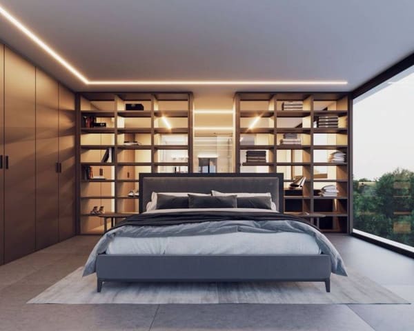 3 soveværelse Villa til salg i Altea - € 1.395.000 (Ref: 9632957)