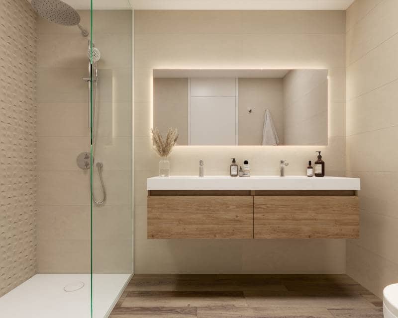 2 bedroom Penthouse for sale in Atamaria with pool - € 580,000 (Ref: 9632959)