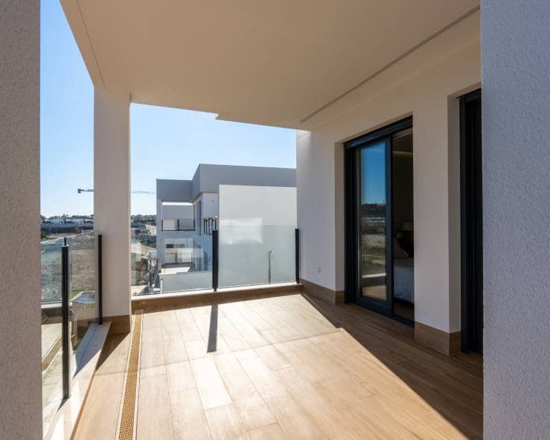 3 soveværelse Semi-Rækkehus til salg i Algorfa - € 473.000 (Ref: 9632960)