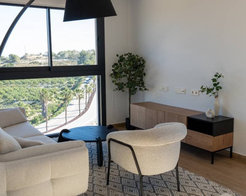 3 soveværelse Semi-Rækkehus til salg i Algorfa - € 473.000 (Ref: 9632960)