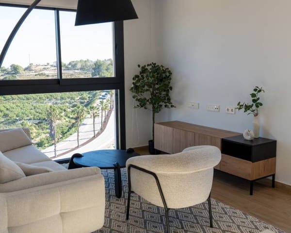 3 soverom Kjedet enebolig til salgs i Algorfa - € 473 000 (Ref: 9632960)