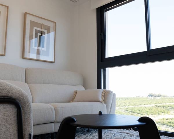 3 soverom Kjedet enebolig til salgs i Algorfa - € 473 000 (Ref: 9632960)