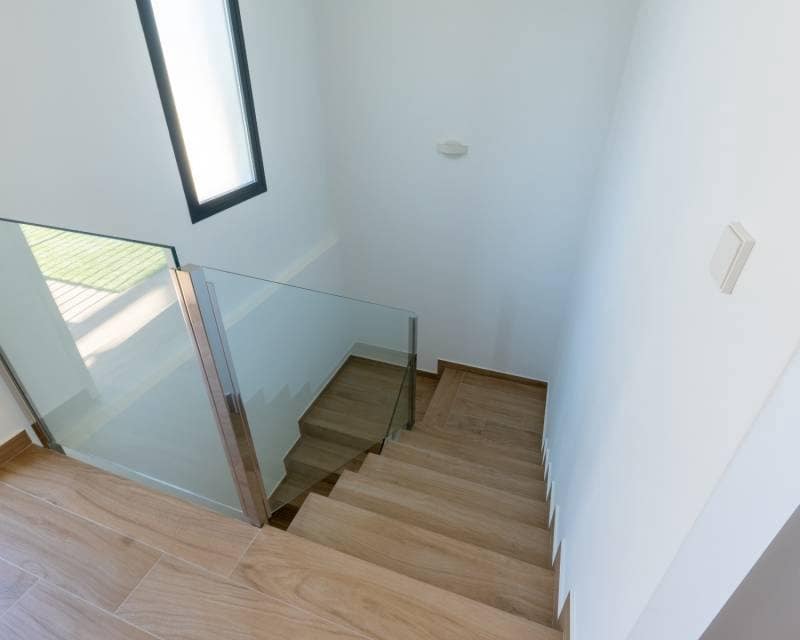 3 soveværelse Semi-Rækkehus til salg i Algorfa - € 473.000 (Ref: 9632960)