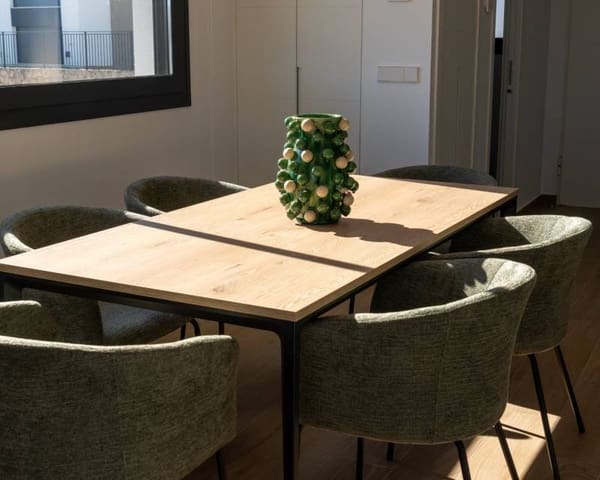 3 soverom Kjedet enebolig til salgs i Algorfa - € 473 000 (Ref: 9632960)