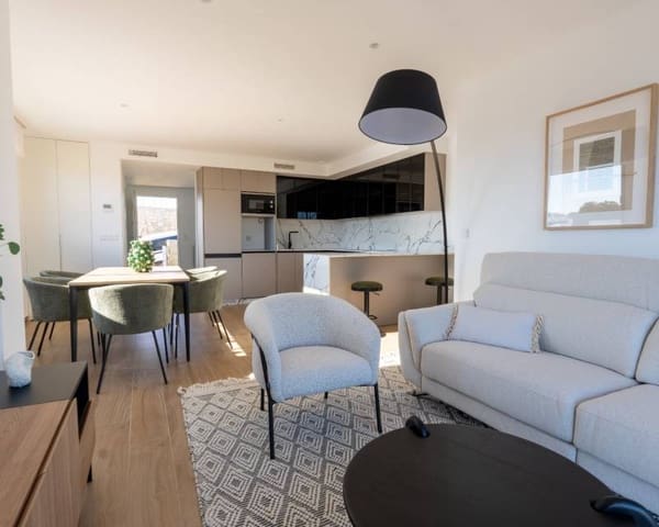 3 soverom Kjedet enebolig til salgs i Algorfa - € 473 000 (Ref: 9632960)