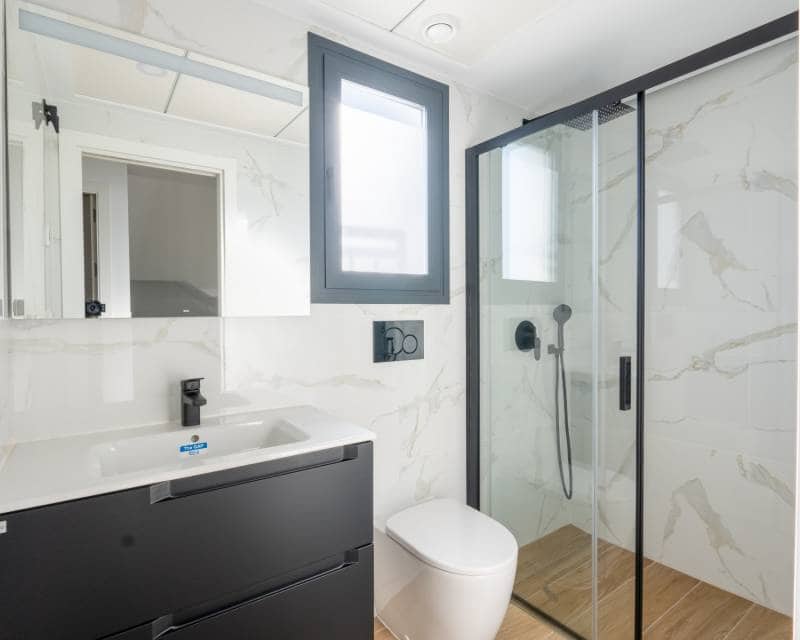 3 soveværelse Semi-Rækkehus til salg i Algorfa - € 473.000 (Ref: 9632960)