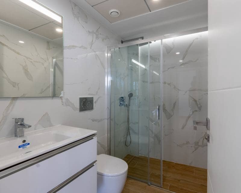 3 soveværelse Semi-Rækkehus til salg i Algorfa - € 473.000 (Ref: 9632960)