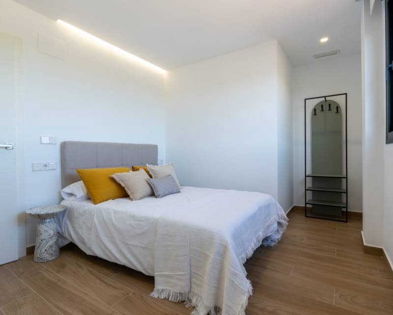 3 soveværelse Semi-Rækkehus til salg i Algorfa - € 473.000 (Ref: 9632960)