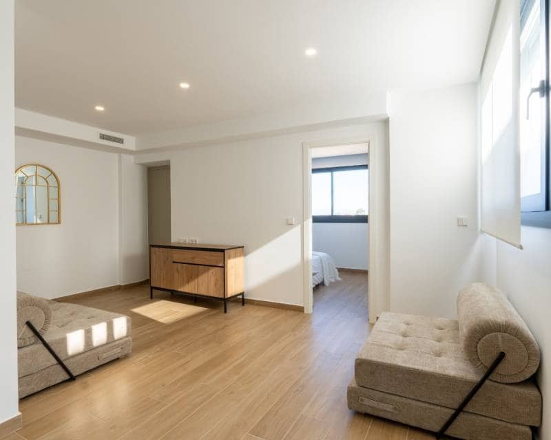 3 soveværelse Semi-Rækkehus til salg i Algorfa - € 473.000 (Ref: 9632960)