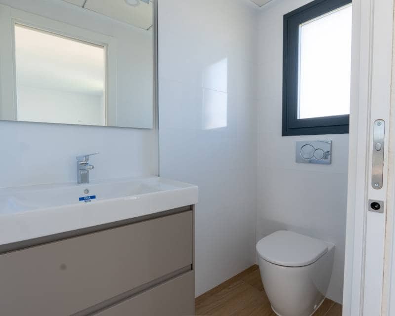 3 soveværelse Semi-Rækkehus til salg i Algorfa - € 473.000 (Ref: 9632960)