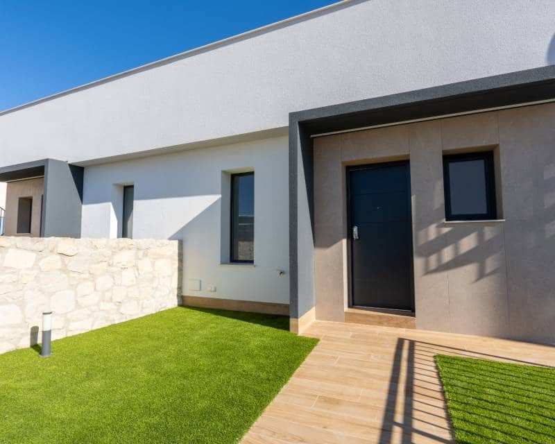 3 soveværelse Semi-Rækkehus til salg i Algorfa - € 473.000 (Ref: 9632960)