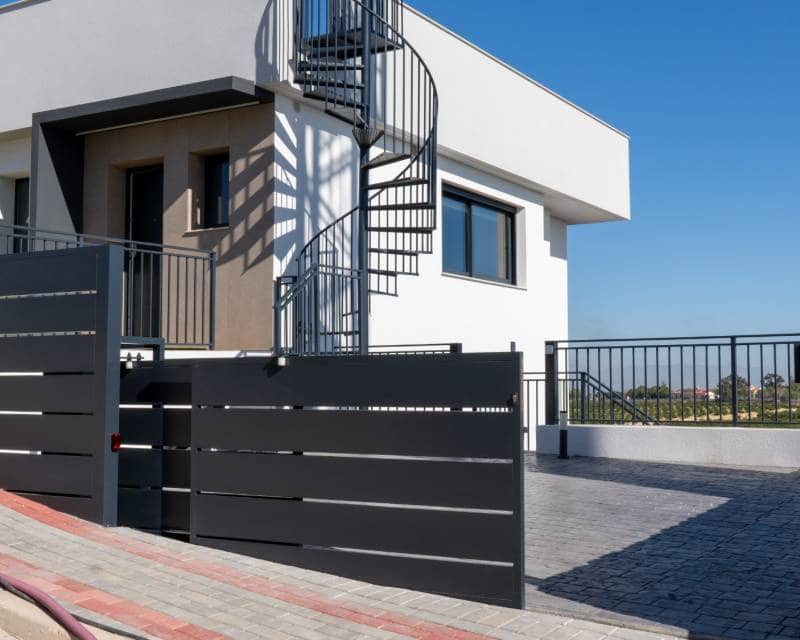 3 soveværelse Semi-Rækkehus til salg i Algorfa - € 473.000 (Ref: 9632960)