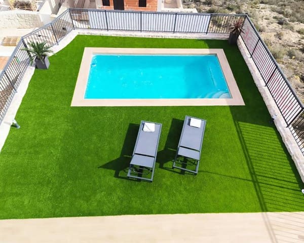 3 quarto Moradia Geminada para venda em Algorfa - 473 000 € (Ref: 9632960)