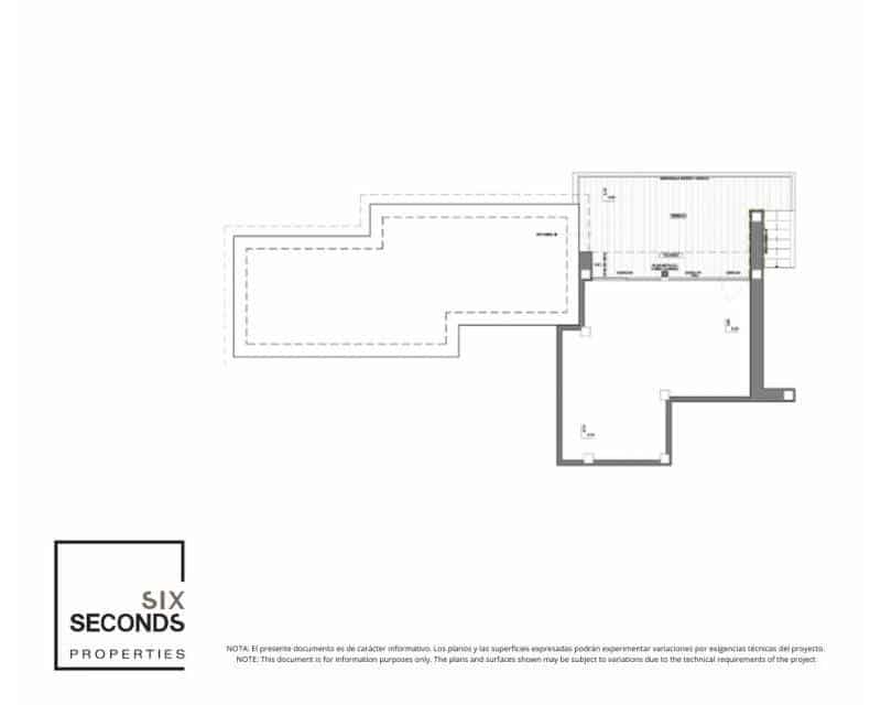 3 sypialnia Willa na sprzedaż w Cumbre del Sol - 1 865 000 € (Ref: 9632962)