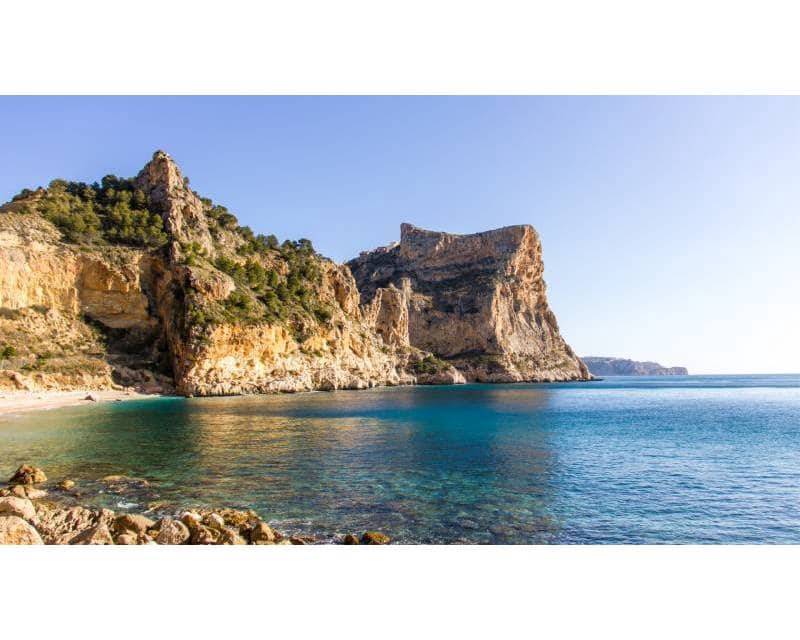 3 sypialnia Willa na sprzedaż w Cumbre del Sol - 1 865 000 € (Ref: 9632962)