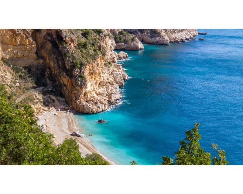 3 sypialnia Willa na sprzedaż w Cumbre del Sol - 1 865 000 € (Ref: 9632962)