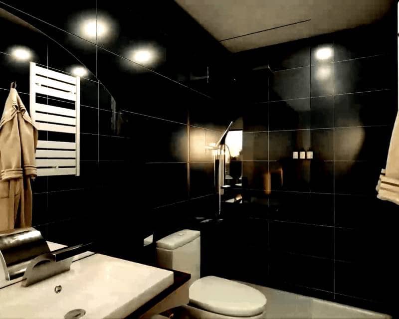 1 soveværelse Penthouse til salg i Torrevieja med swimmingpool - € 193.900 (Ref: 9632964)